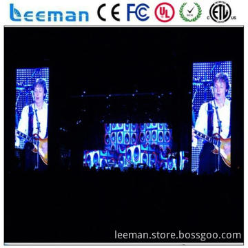 p4 p5 p6 p10 smd indoor screen p6 indoor led screen rotating led display stand